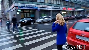 Unbridled Passion: Multiple Sexual Angles With A Russian Teen