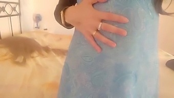 Thiếu Niên Và Con Trai Trưởng Thành Tham Gia Vào Hành Động Cấm Kỵ Của Tình Dục Loạn Luân Dẫn Đến Mang Thai
