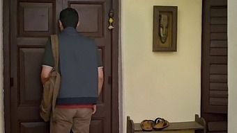 Bhaskar'S First Episode In A Web Series For 18+ Viewers