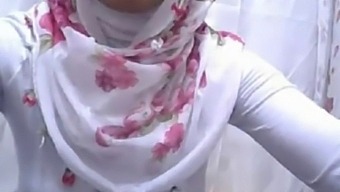 Turkish Headscarf