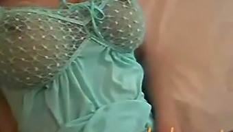 Busty Asian Lady Receives Instruction And Pov Sex