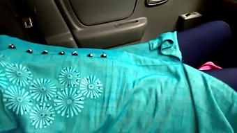 Quan Hệ Tình Dục Trong Xe Với Mẹ Kế Và Chú, Gặp Gỡ Công Khai Nguy Hiểm