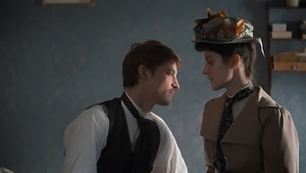 Hd Video Of A Cheating Scene With A Curious Twist
