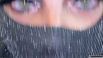 בלואג'וב Pov של חובבן גרמני שאוהב לבלוע זרע