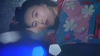 Erotic Journey Of Female Ninjas In Nude