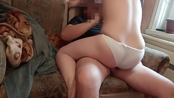 Enjoyed A Fantastic Day With Great Sex And Rest