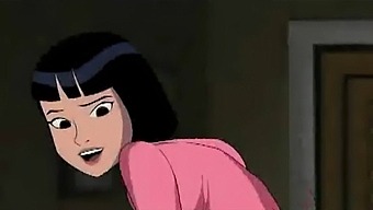 Cartoon Porn: Ben 10'S Wild Adventures In X-Rated Land