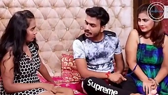 Desi Web Series 00002: An Indian Love Story With Hardcore Action