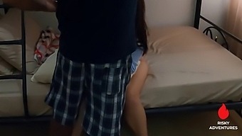 Filipina Milf In Steamy Solo Sex Video With Big Ass