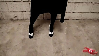 Những Cuộc Phiêu Lưu Bdsm Của Nô Lệ C3: Phần 4 - Nước Ép Lạ