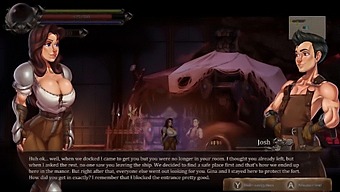 Almastriga: Bản Demo Của Một Metroidvania Theo Chủ Đề Kinh Dị Gothic Với Lời Bình Luận