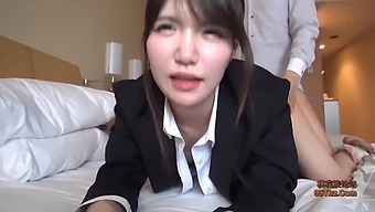 Những Người Đẹp Châu Á Trong Video Tình Dục 5041