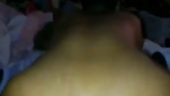 A Short Person Receives An Amazing Blowjob