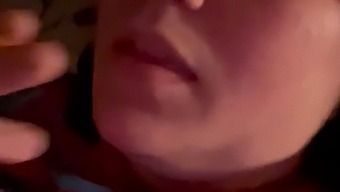 Sexy Voices In A Steamy Video