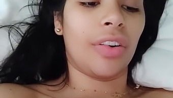 Sheila Ortega'S Aroused Vagina - A Wet Encounter