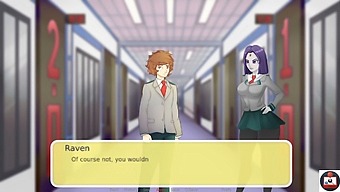 Academic Hero'S Training And Sexual Exploits