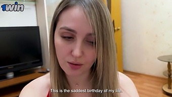 L'Accueil Hospitalier D'Une Milf En Vidéo Pov