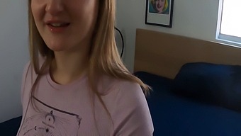 A Gamer Loses A Bet To Her Roommate Due To A Game
