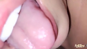It'S Incredibly Large And Almost Feels Like It Might Pop Out Of My Nostrils
