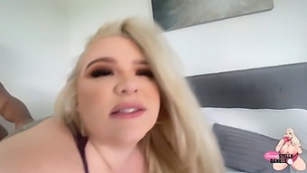 Bbw Swapping With Blonde Girlfriends And Their Boyfriends