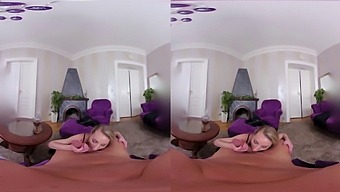 The Shady Life Of A Mafia Boss'S Spouse In Virtual Reality
