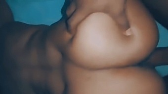 Amateur With A Big Butt Gets Pounded Deep In Xxx Video