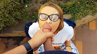 Compilation Of Dirty Talking And Facial Cumshots