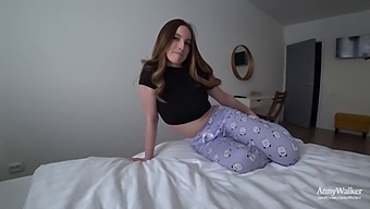 Hd Porn Video Of Stepsister And Brother'S Rough Sex Game