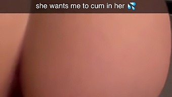 Public Gym Affair: I Had Sex With His Cheating Girlfriend On Snapchat