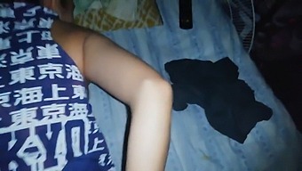 He Woke Me Up With Intense Anal Sex!