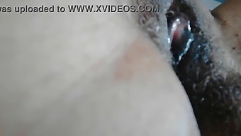 African Queen'S Wet And Sexy Pussy