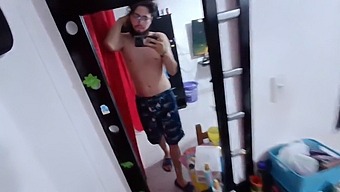 Would You Like To Have Sex With My Butt?