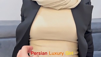 Sensual Pov Experience With Amateur Voiceover Queen
