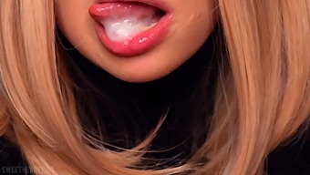 Verified Amateurs In Cumshot Compilation: Best Blowjob And Handjob Techniques
