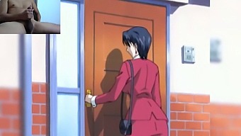 Hentai Không Che: Cuộc Gặp Gỡ Cấm Kỵ Của Con Trai Với Em Gái Của Mẹ Kế Nhỏ Bé